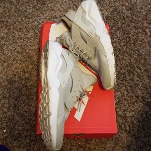 Men's Hurache Run Ultra